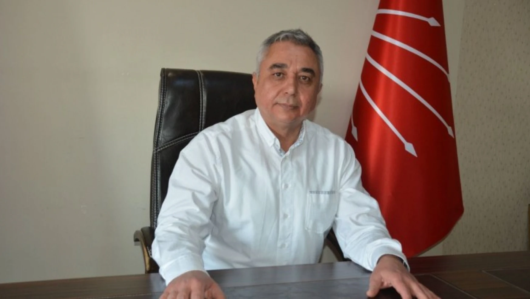 CHP'li Çankır'dan Akşener'e destek