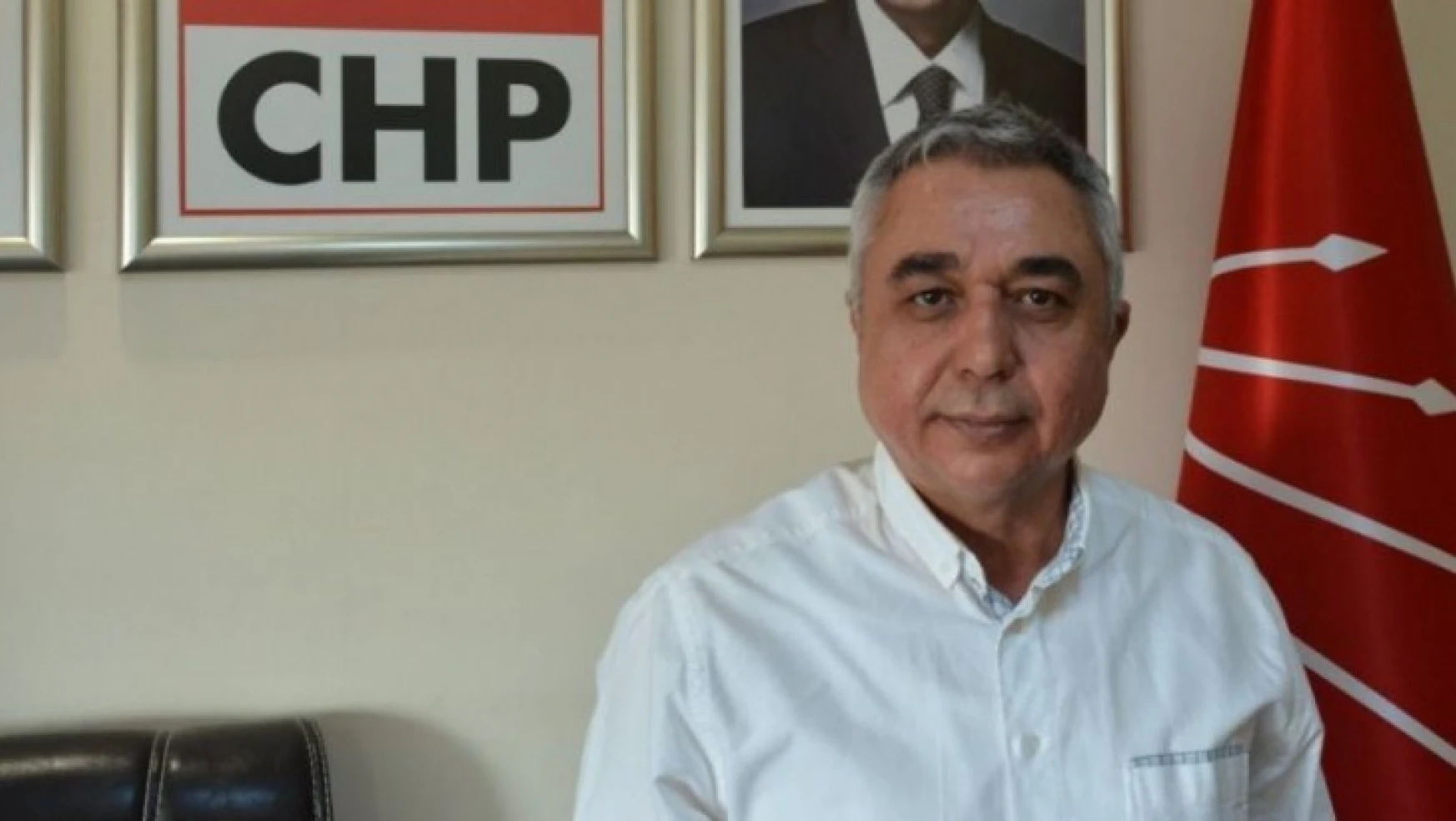 CHP'li Çankır, 'Hakaret etmeyi adet edindiler'