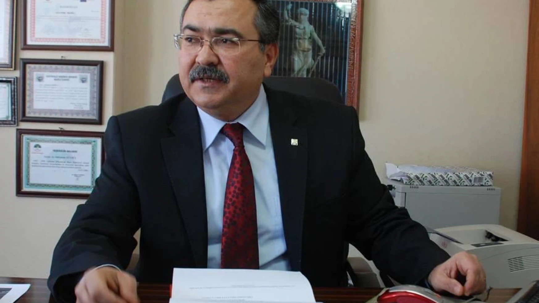 CHP'li Bülbül'den AK Partili Erim'e TÜİK'li eleştiri