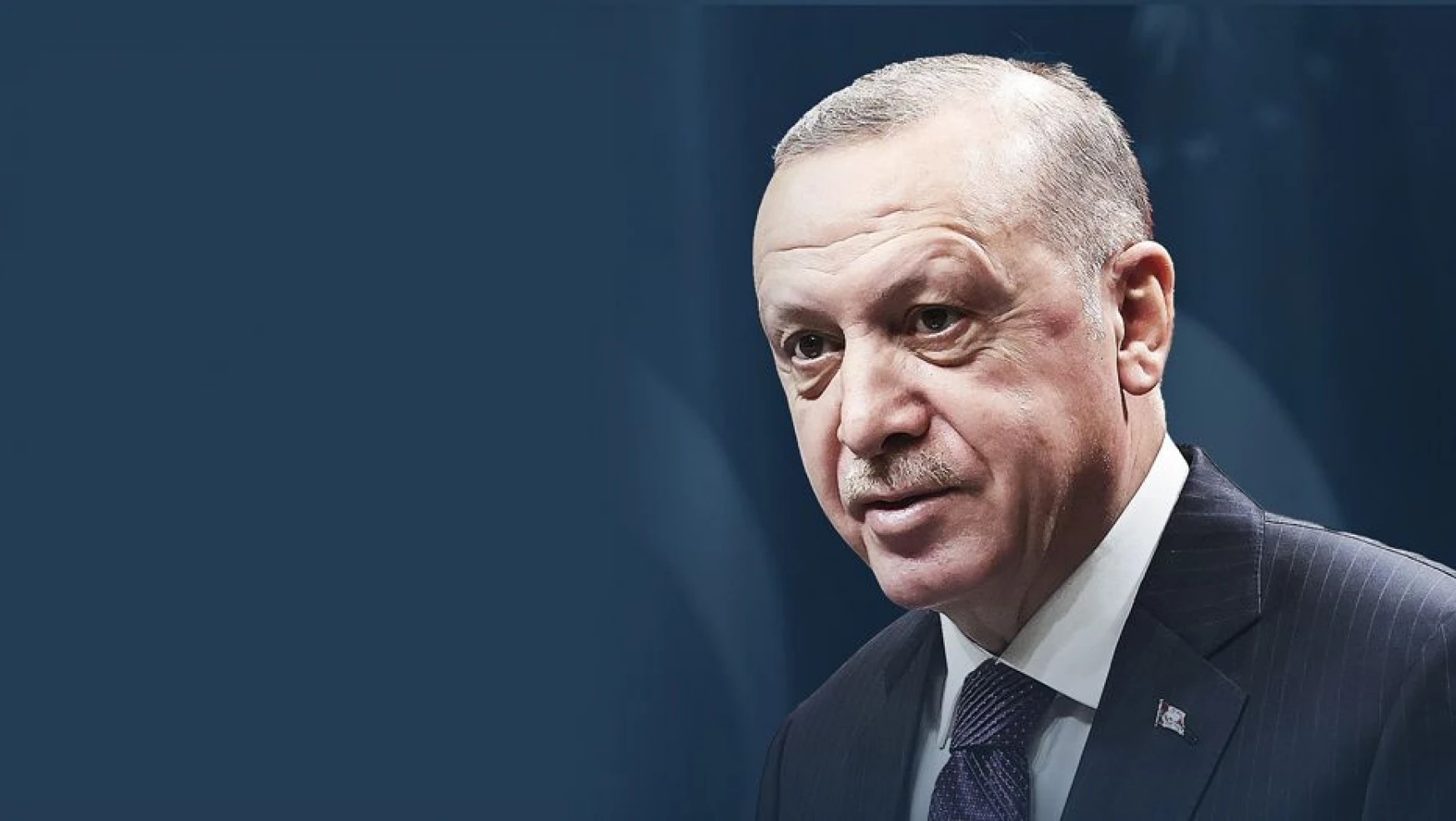 Cumhurbaşkanı Erdoğan'dan esnaflara yeni destek ödemesi