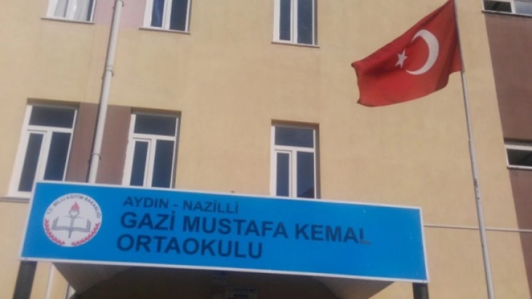 Gazi Mustafa Kemal İlkokulu velileri, mahalleden ayrılmak istemiyor