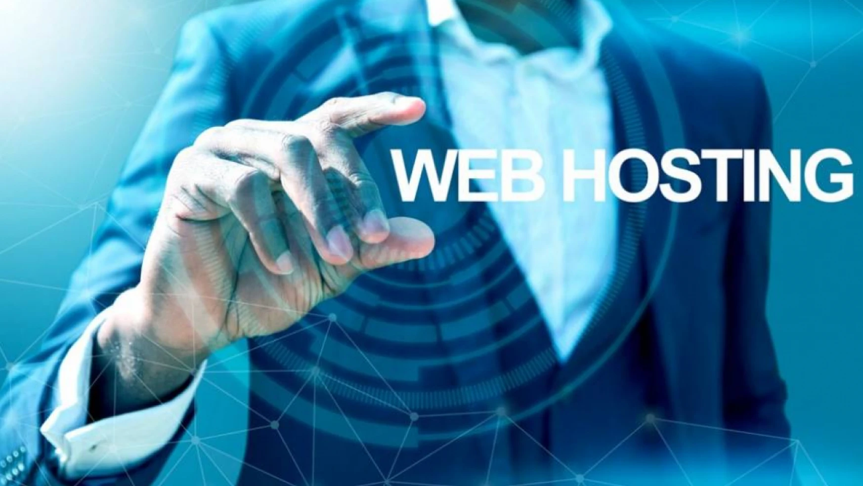 Hosturo Web Hostingin Yenilikçi Yüzü