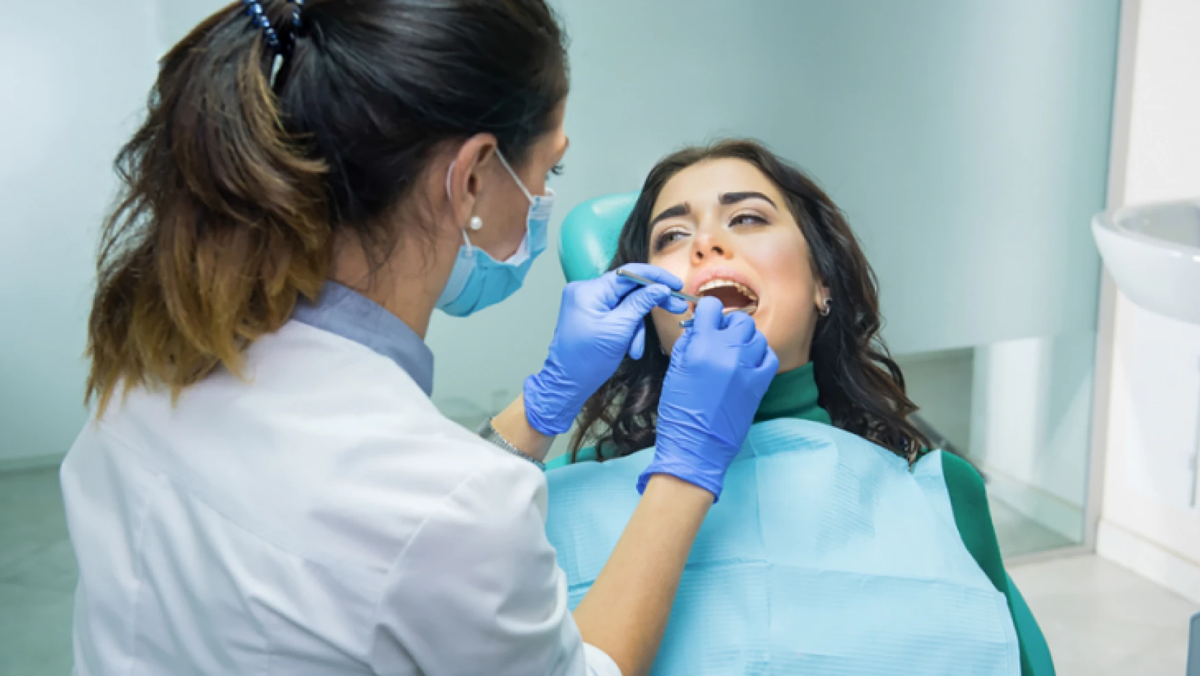 Konya'da Diş Hekiminden Profesyonel Diş Tedavisi