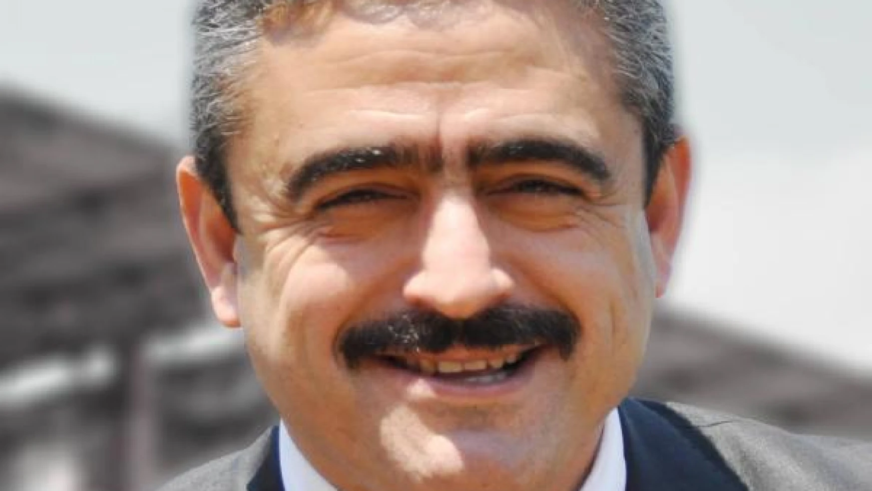 Koronavirüse yakalanan MHP Aydın İl Başkanı, hastanede tedaviye alındı