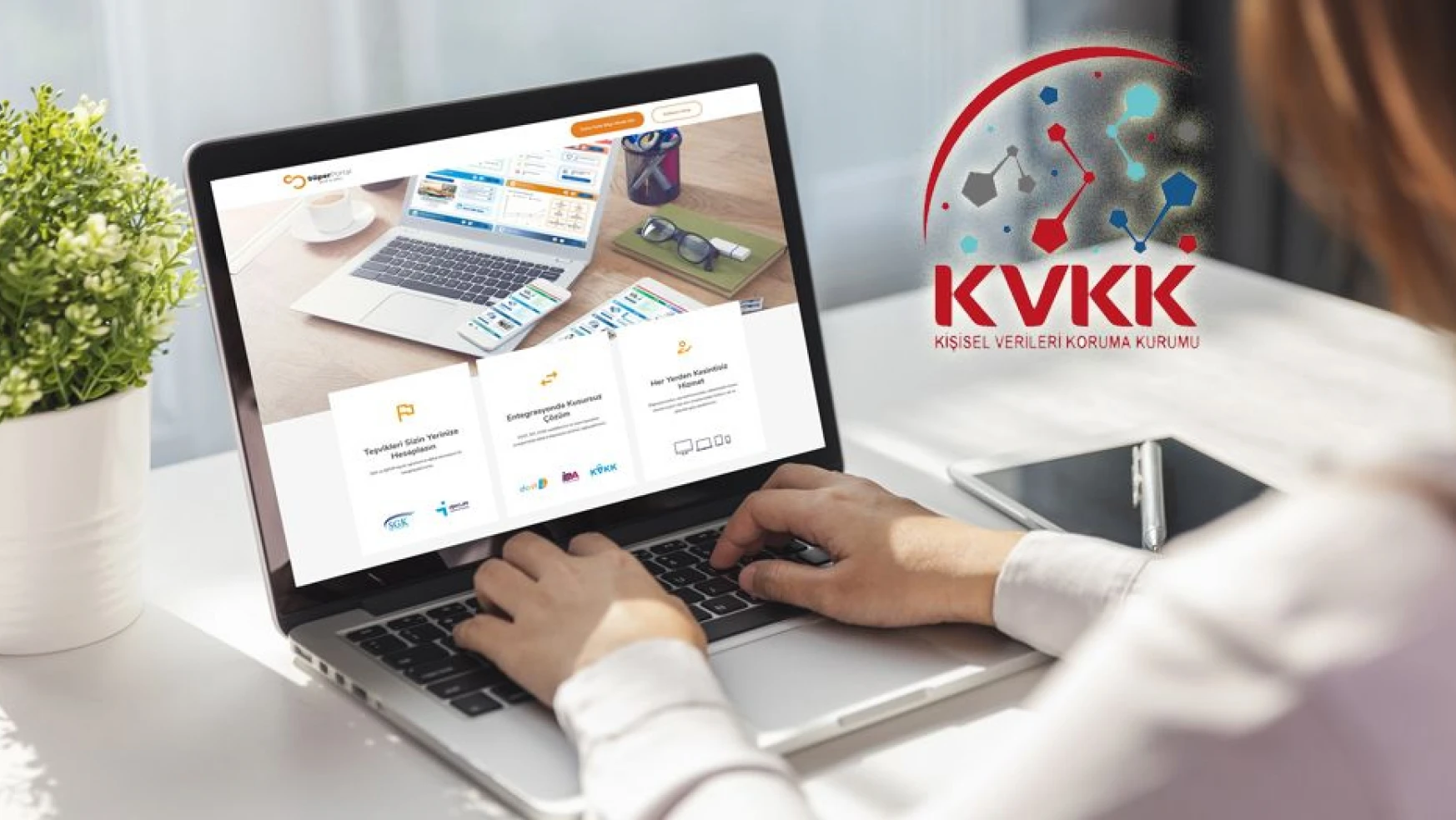 KVKK veri ihlallerine 50 milyon lira ceza kesti