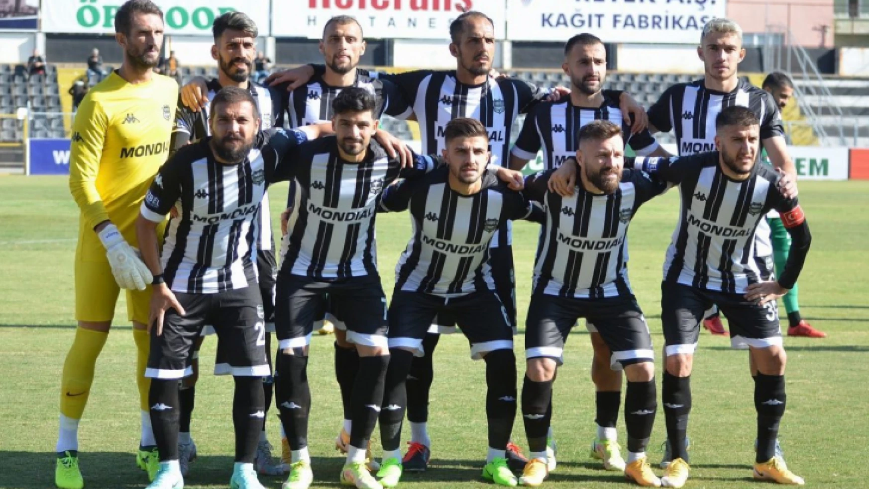 Naz Naz, 21 yıllık maçın rövanşı için Ankaragücü karşına çıkıyor
