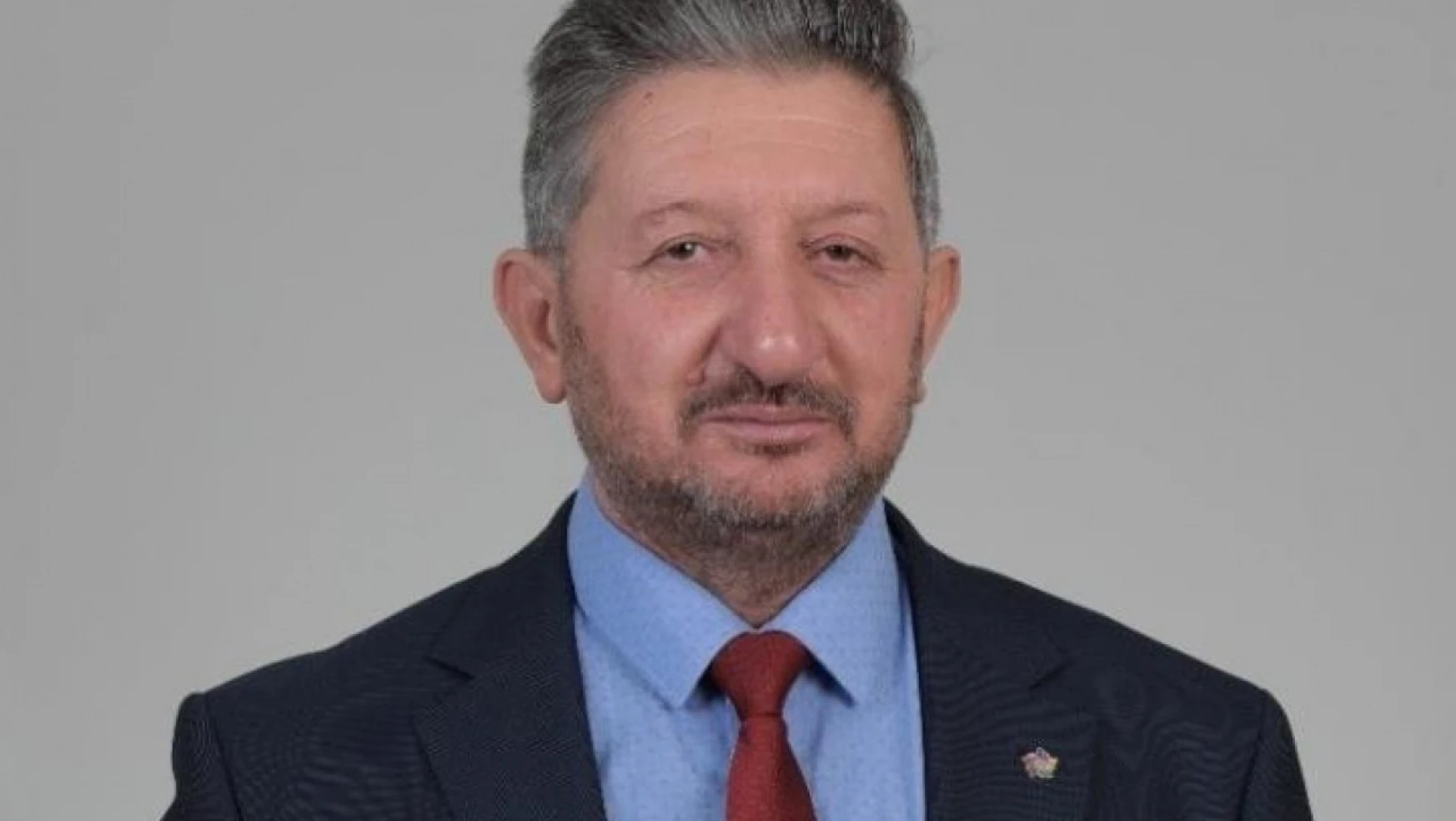 NTO Başkanı Arslan: 'Mahalli idareler seçimleri bölgemiz ve ülkemiz adına hayırlı olsun'