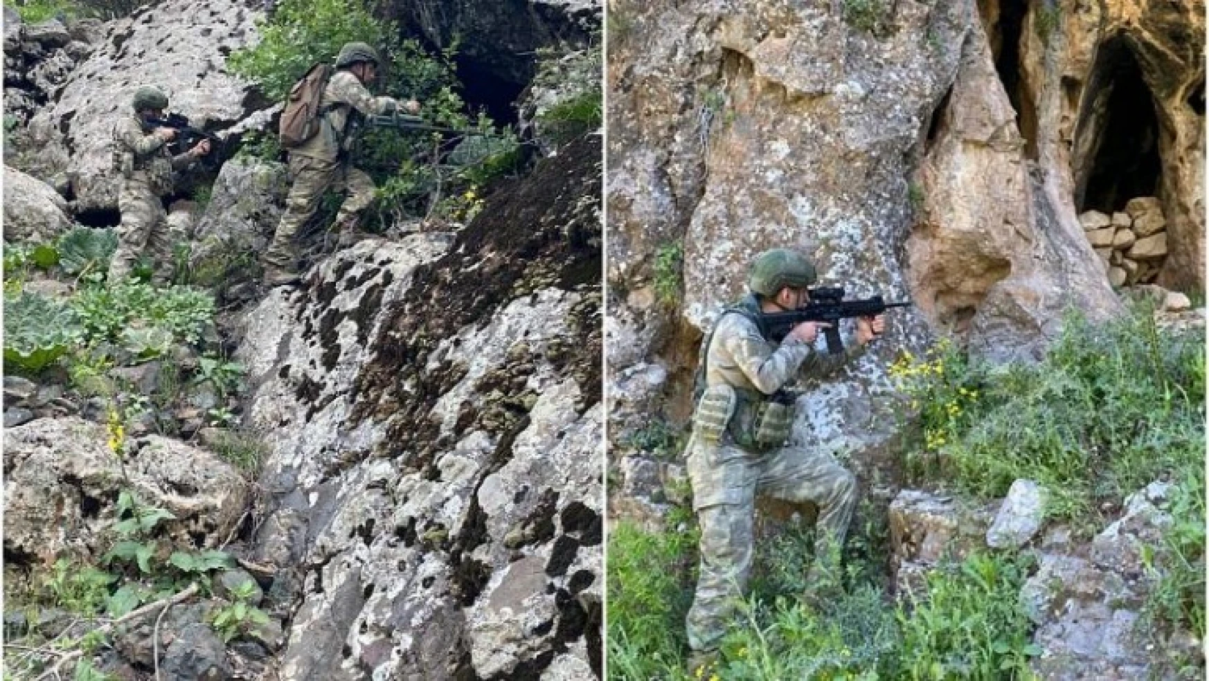 PKK'dan sivillere alçak saldırı: 13 şehit!