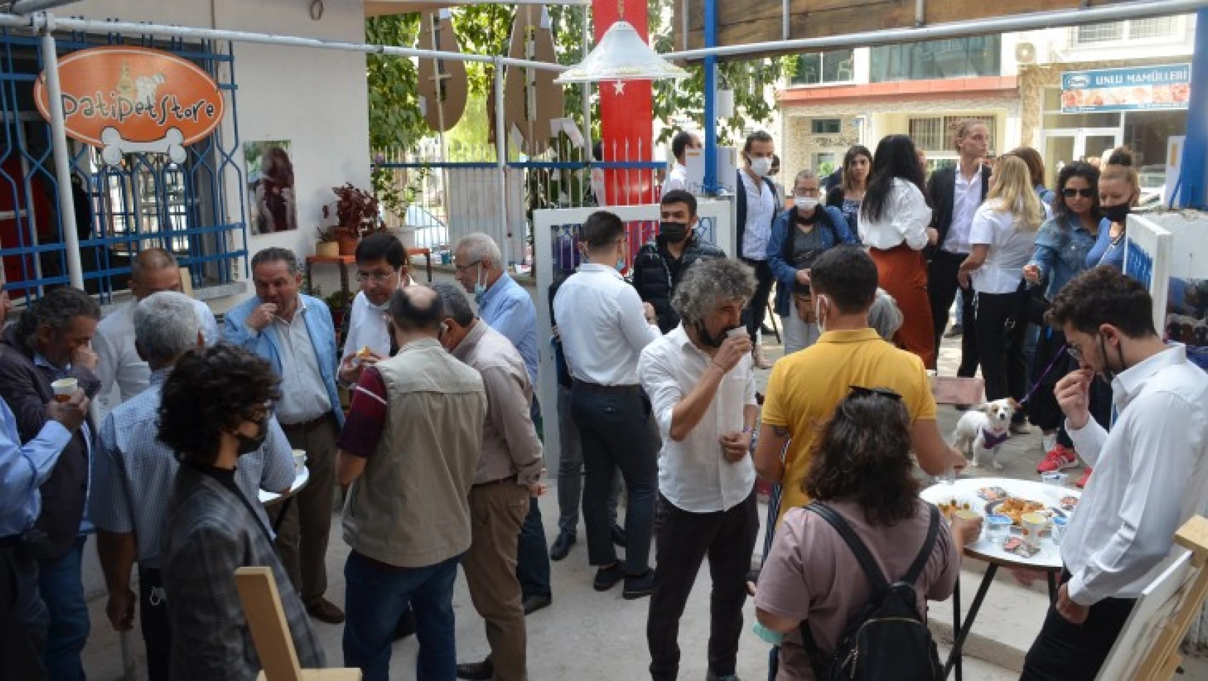 Tığoğlu'ndan rehabilitasyon merkezi talebi