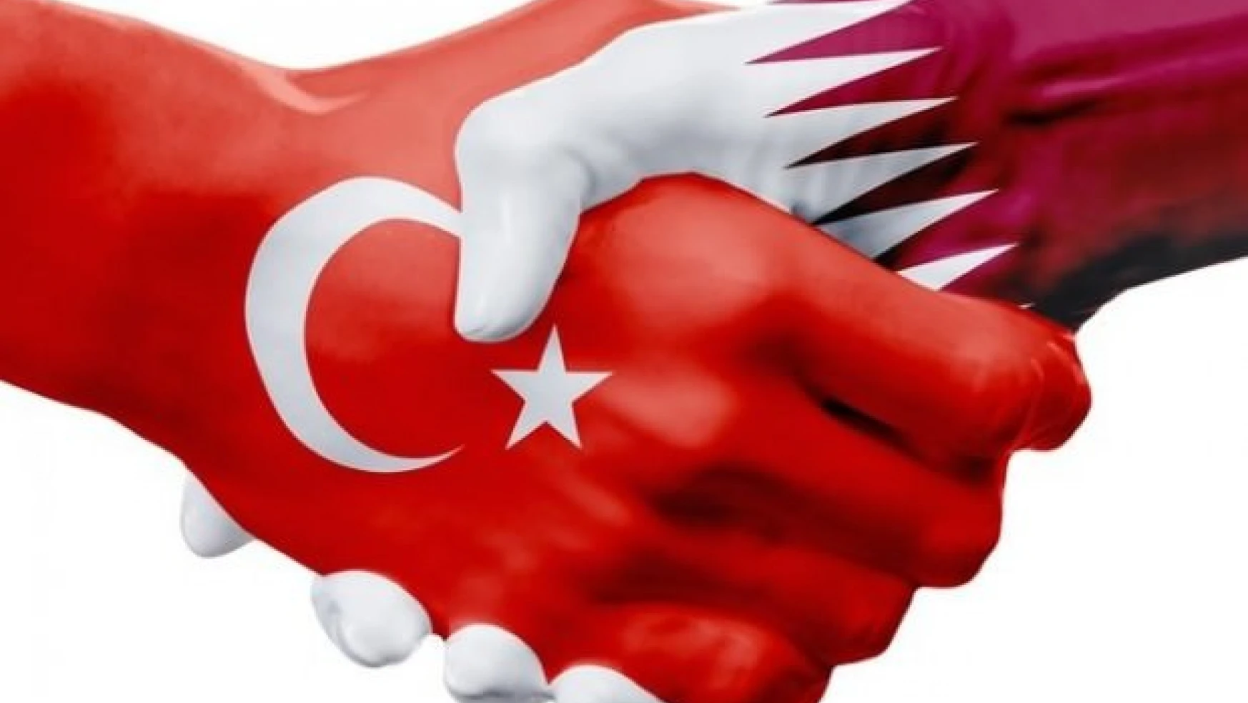 Türkiye ve Katar, Borsa İstanbul'un yüzde 10'luk payının devri için mutabakat anlaşması imzaladı