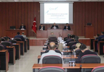 Aydın'ın kayıtlı işgücü sayısı belli oldu