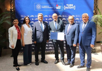 Aydın Ticaret Borsası'ndan AB'de Coğrafi İşaret hamlesi