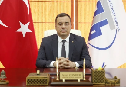 Aydın Ticaret Borsası Sınai Mülkiyet Danışma Birimi hizmete açıldı