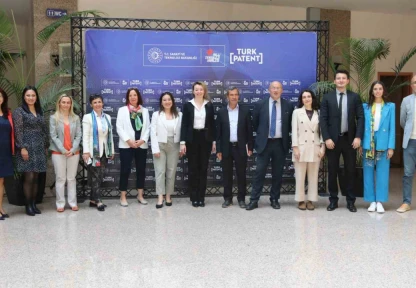 Coğrafi işaretli ürünlerin geleceğini şekilleniyor