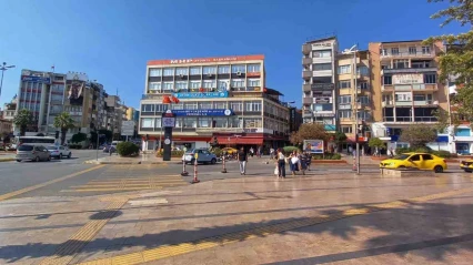 Akşamüstü termometreler 40 dereceyi gördü