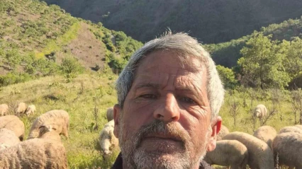 Aydın'da Yörüklerin yayla yolculuğu başladı