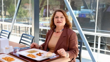 Didim Belediyesi ikinci Kent Lokantası'nı Akbük'te açtı