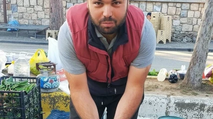 Vazgeçilmez yaz meyvesi erik tezgahlarda yerini aldı