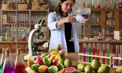 Aydın'da çalışmalarını yürüten Ar-Ge ekibi sivrisinek ve haşere ile mücadelede yeni savunma hattı oluşturdu