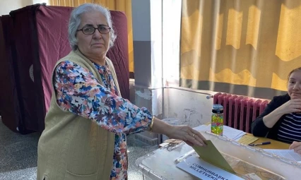 Aydın'da seçmen sayısı arttı, 882 bin seçmen oy kullanacak