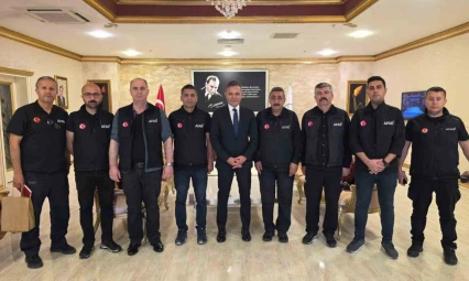 Aydın, Esenler'in depreme hazırlığında rol alacak