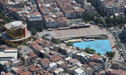 Aydın'ın göç istatistikleri belli oldu