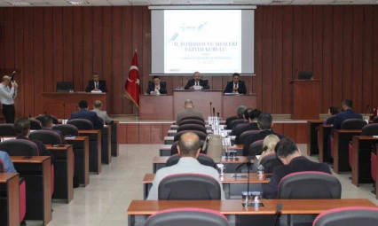 Aydın'ın kayıtlı işgücü sayısı belli oldu