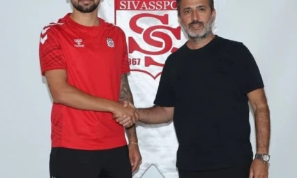 Aydınlı oyuncu, yiğido oldu