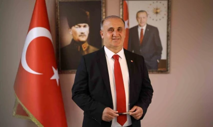 Başkan Kaya, 'Hizmet yok' iddialarına cevap verdi