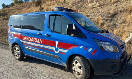 Genç kız hayvan damında ölü bulundu