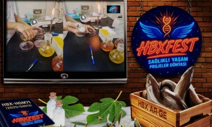 Karya Farma HBX rekor tazeledi