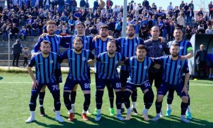 Kuyucakspor, Aydın Büyükşehir Belediyespor'u mağlup etti