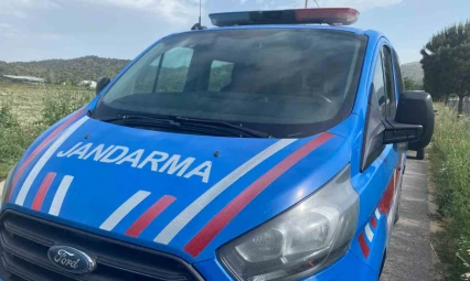 Nazilli'de bir şahıs ölü bulundu