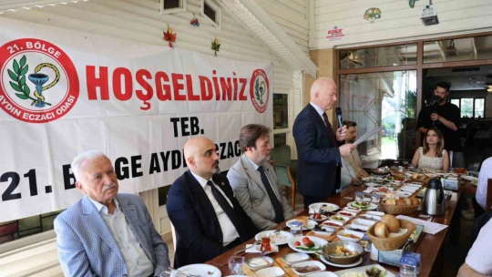 'Denetlenmeyen sosyal medya ve e-ticaret kanalları sahte ve kontrolsüz ürünleri çoğalttı'