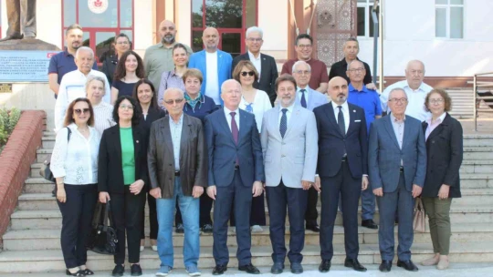 'Denetlenmeyen sosyal medya ve e-ticaret kanalları sahte ve kontrolsüz ürünleri çoğalttı'