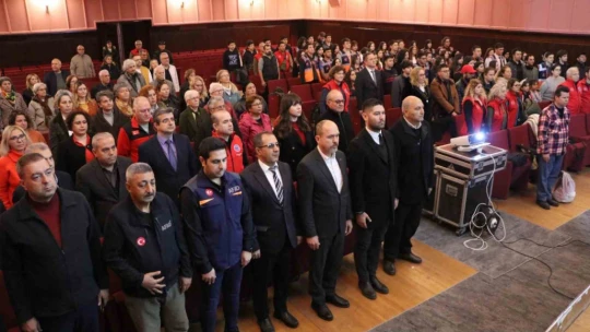 'Dirençli ve Bilinçli Söke' paneli gerçekleştirildi