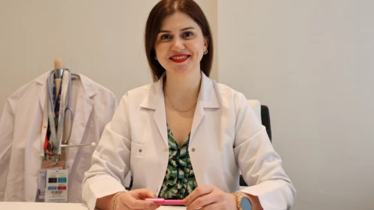 'Tedbir alınmadığında Aydın havası cilt yaşlanmasını arttırıyor'