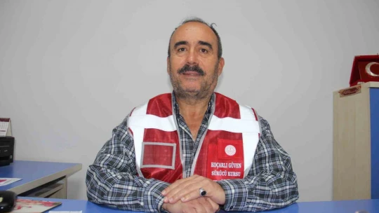 'Trafik kazalarında en büyük kusur sürücülerin'