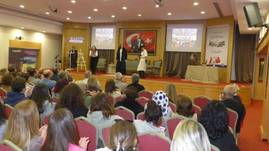 'Zamansız Kadınlar' KUTO'da sahnelendi