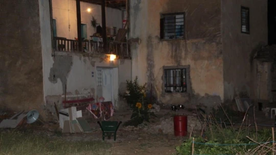 11 yıl önce Bozdoğan'da 7 kişiyi yaralayan şahıs Nazilli'de yakalandı