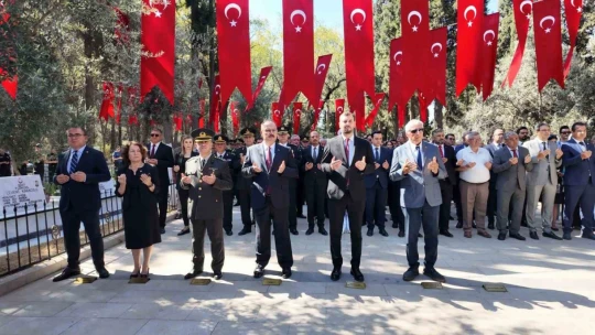 15 Temmuz programlarında AK Partili vekillerin yeri boş kaldı