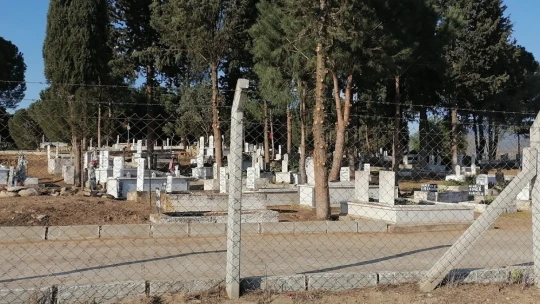 10 yıldır hizmet görmeyen vatandaştan büyük mutluluk