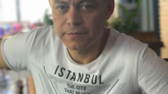 Nazilli'de ünlü restoran sahibi ölü bulundu