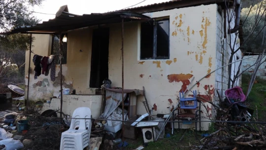 Nazilli Belediyesi, Dudu teyzeye yardım eli uzattı
