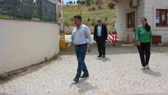 27 Mayıs'ın yıl dönümünde Adnan Menderes Demokrasi Müzesi kapalı tutuldu