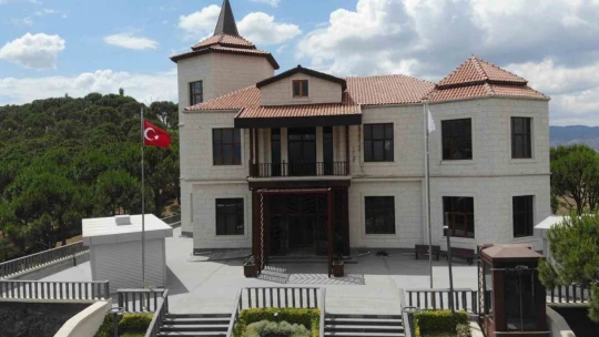 27 Mayıs'ın yıl dönümünde Adnan Menderes Demokrasi Müzesi kapalı tutuldu