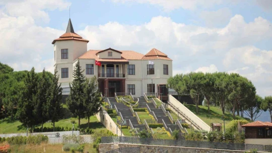 27 Mayıs'ın yıl dönümünde Adnan Menderes Demokrasi Müzesi kapalı tutuldu