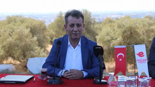 3 bin yıllık tarihi kentte meclis toplandı