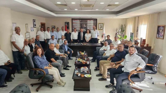 36. Afrodisias Kültür, Sanat ve Tanıtım Festivali başladı