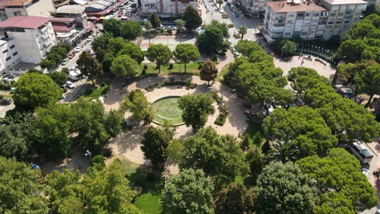 Kurtuluşumuzun 100. yılında yerel esnafımıza destek